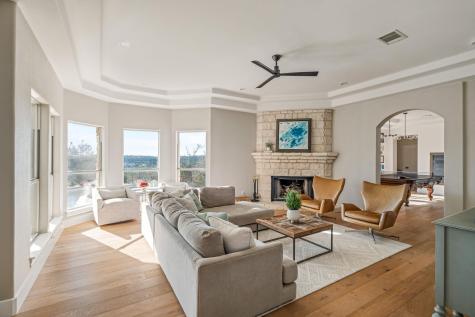 4309 Travis Vista Drive Austin TX 78738