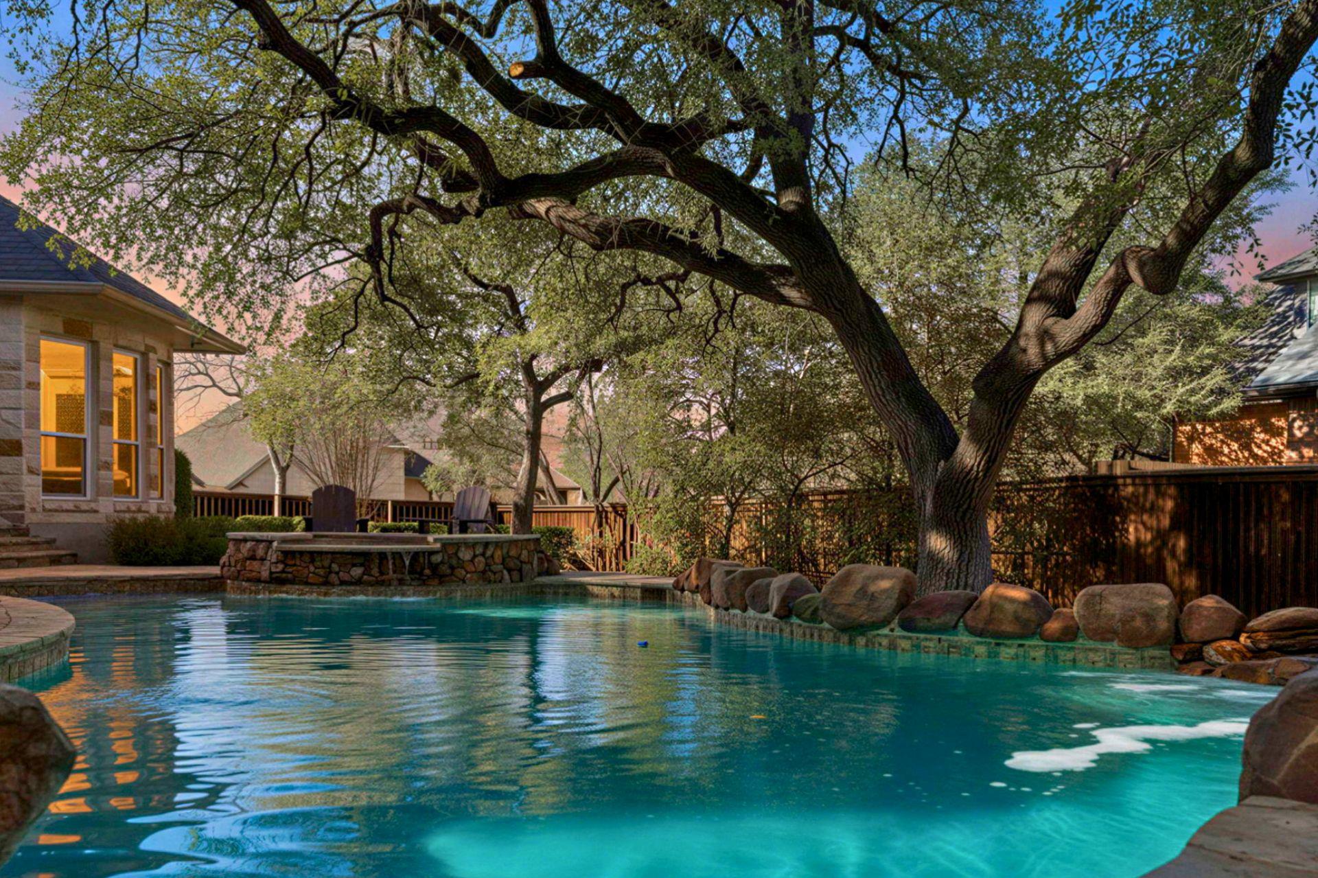 10901 Doswell Cove Austin TX 78739