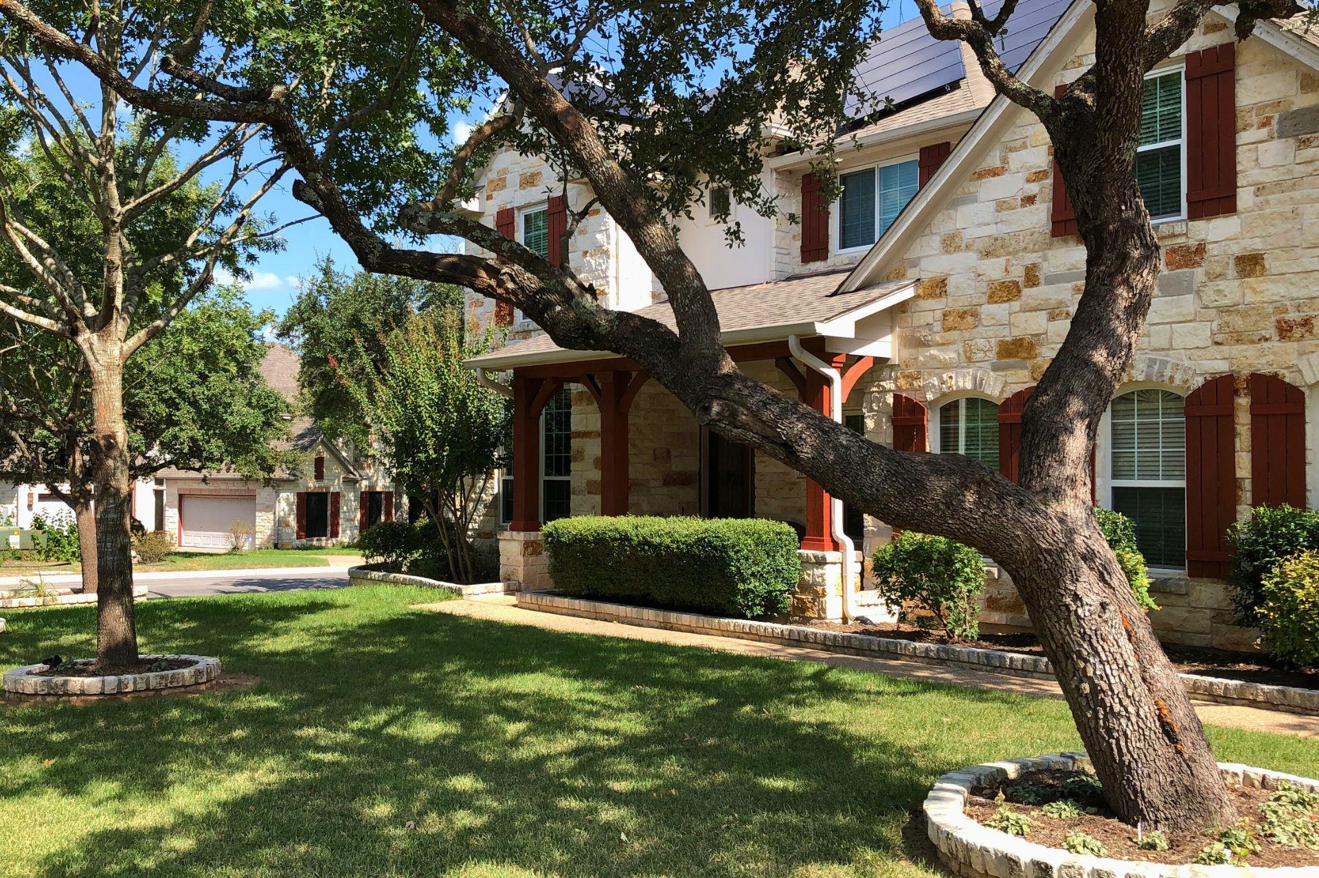 10901 Doswell Cove Austin TX 78739