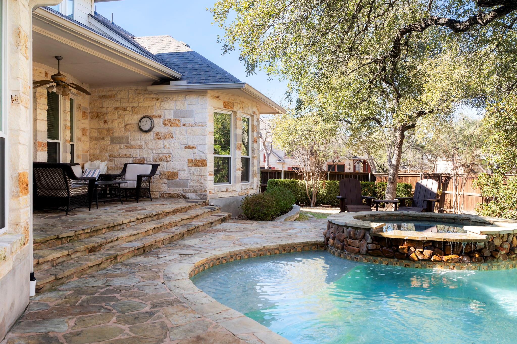 10901 Doswell Cove Austin TX 78739