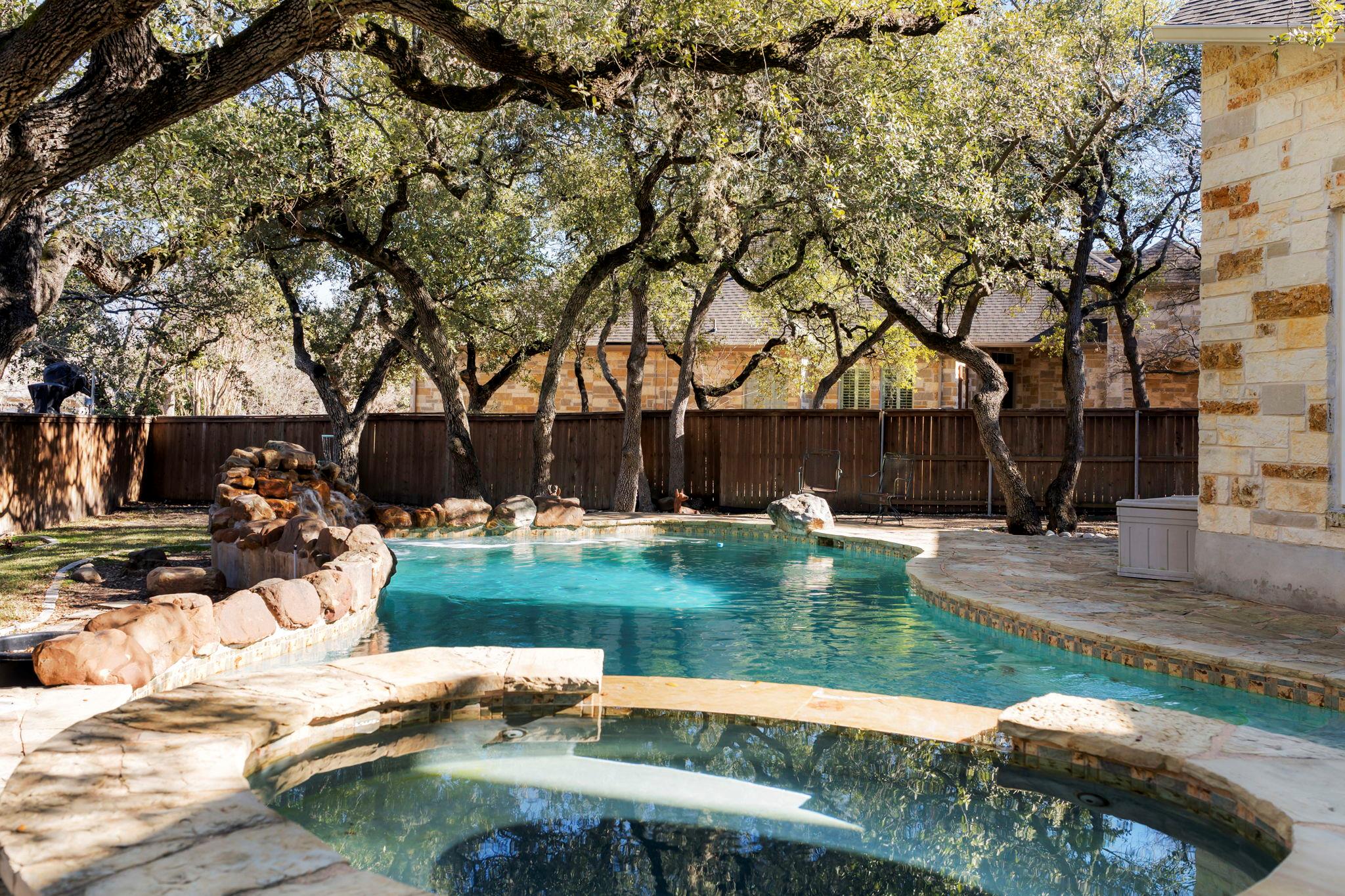 10901 Doswell Cove Austin TX 78739