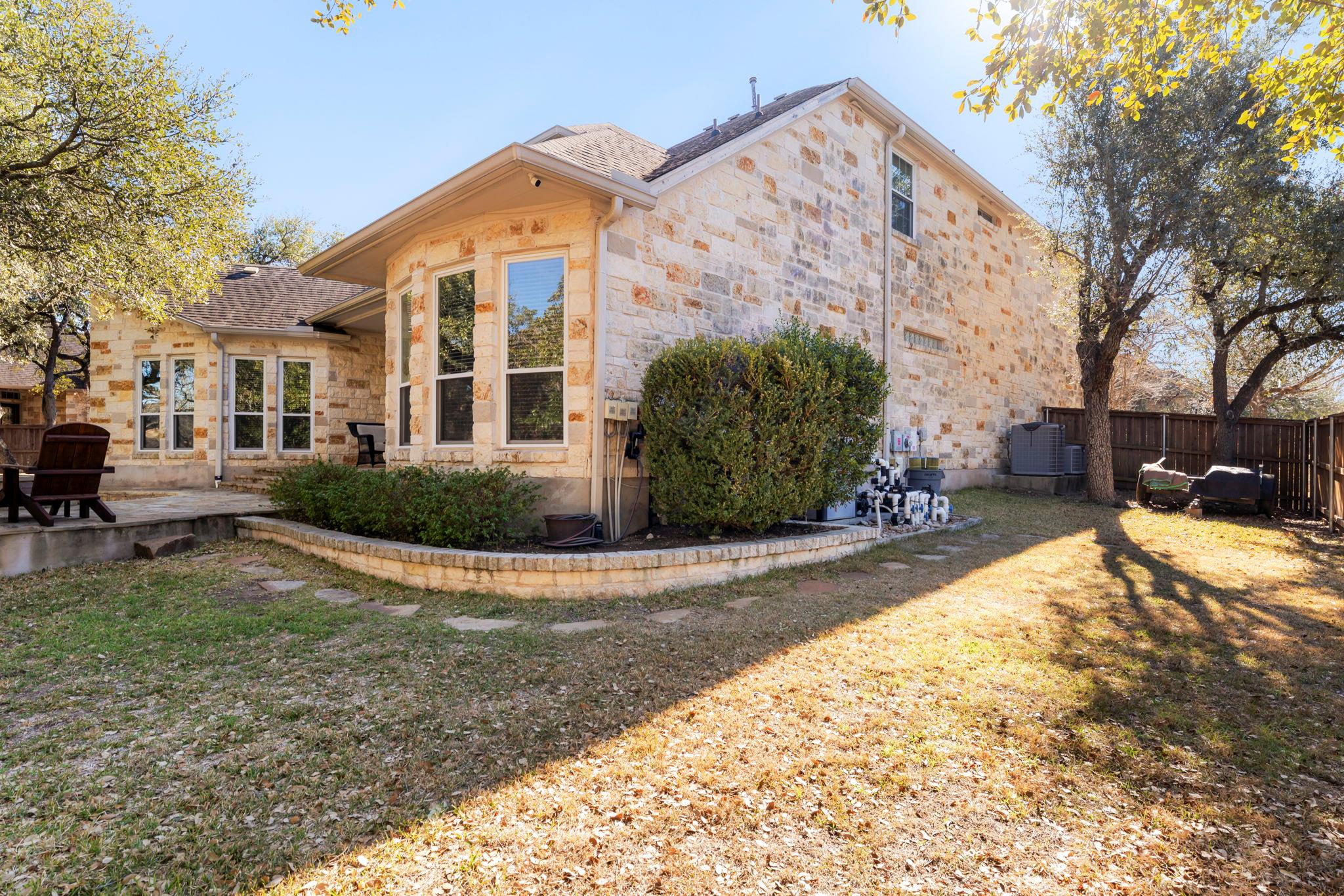10901 Doswell Cove Austin TX 78739
