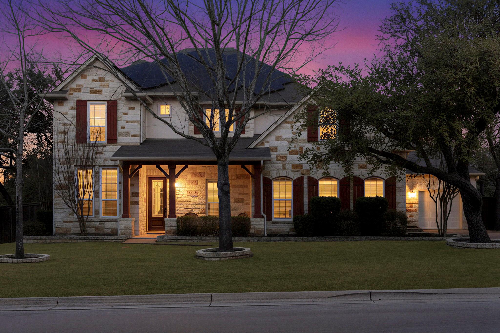 10901 Doswell Cove Austin TX 78739