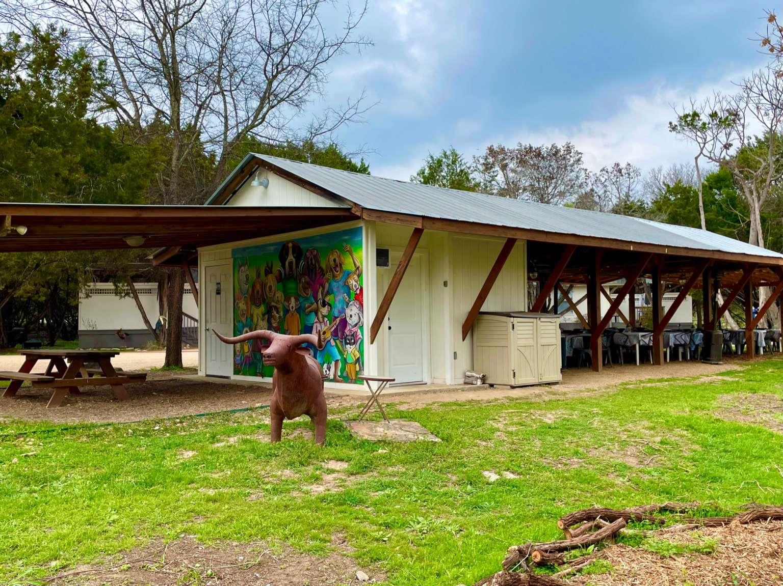 104 Scudder Lane Wimberley TX 78676