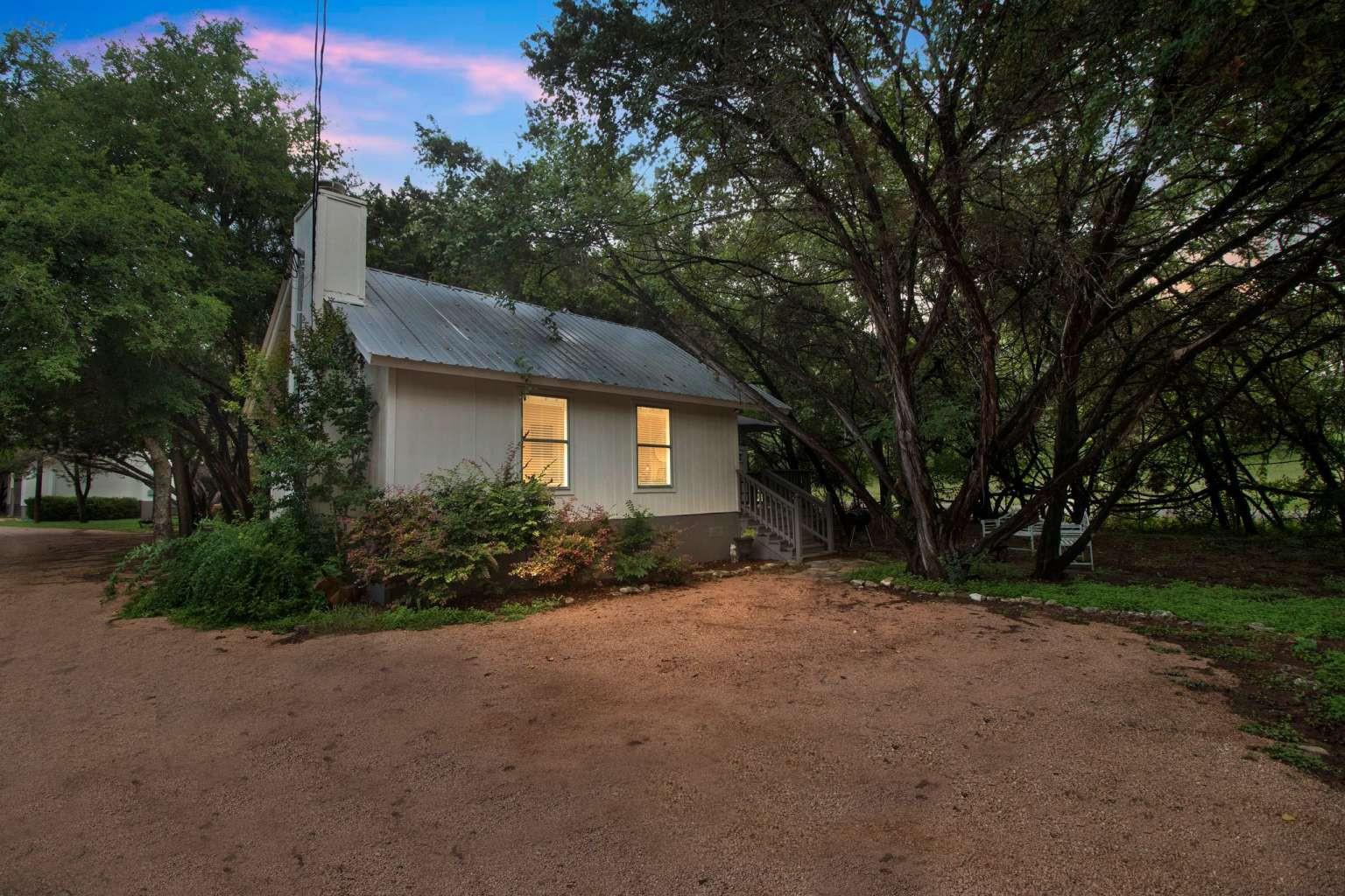 104 Scudder Lane Wimberley TX 78676