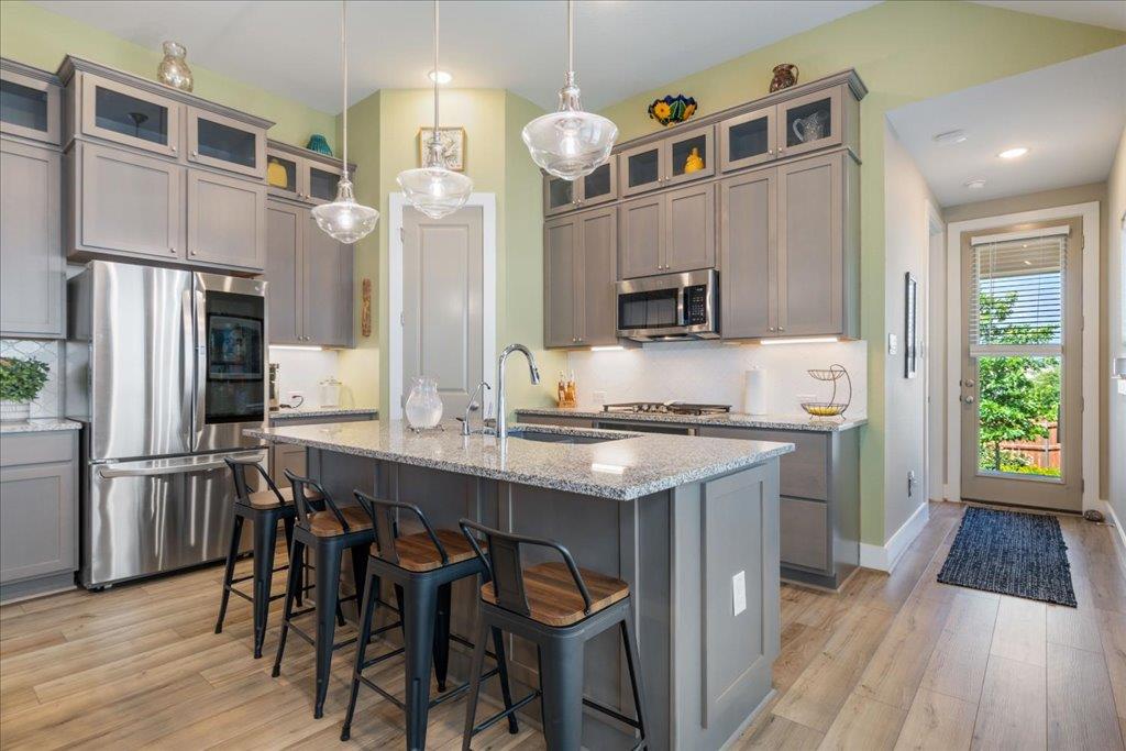 7912 Prairie Rye Drive Lago Vista TX 78645