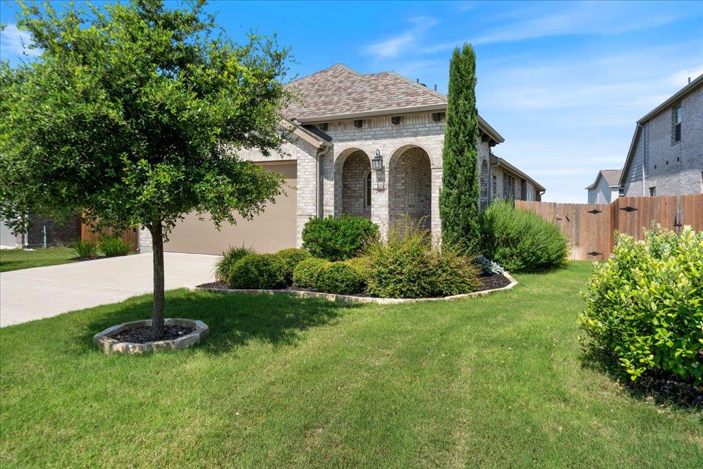 7912 Prairie Rye Drive Lago Vista TX 78645