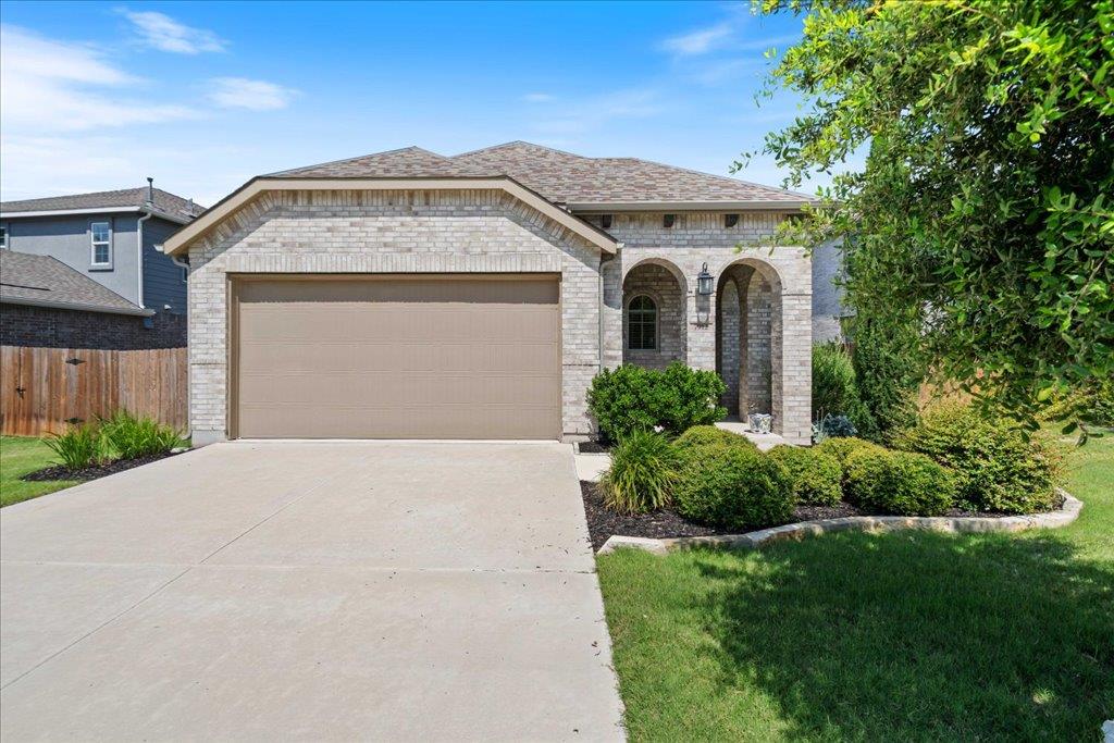 7912 Prairie Rye Drive Lago Vista TX 78645