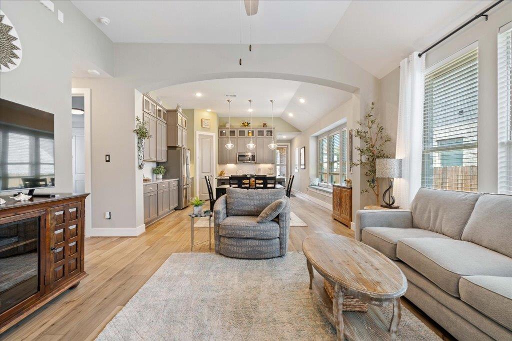7912 Prairie Rye Drive Lago Vista TX 78645