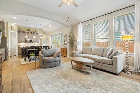 7912 Prairie Rye Drive Lago Vista TX 78645
