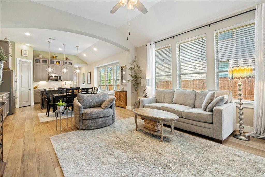 7912 Prairie Rye Drive Lago Vista TX 78645