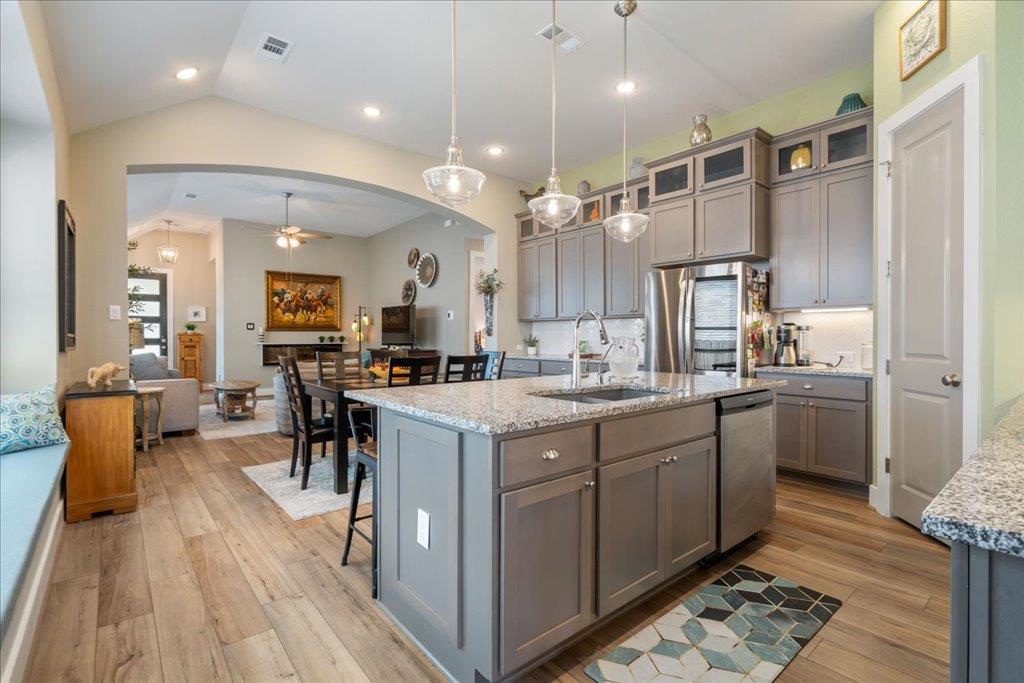 7912 Prairie Rye Drive Lago Vista TX 78645