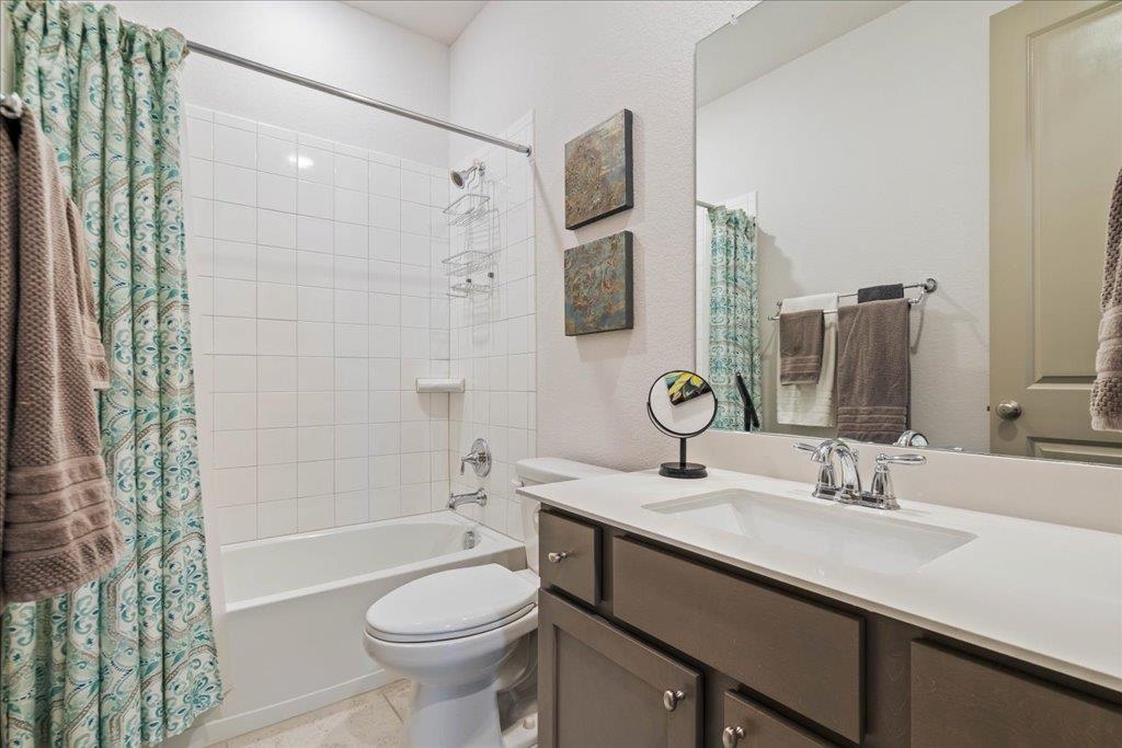 7912 Prairie Rye Drive Lago Vista TX 78645