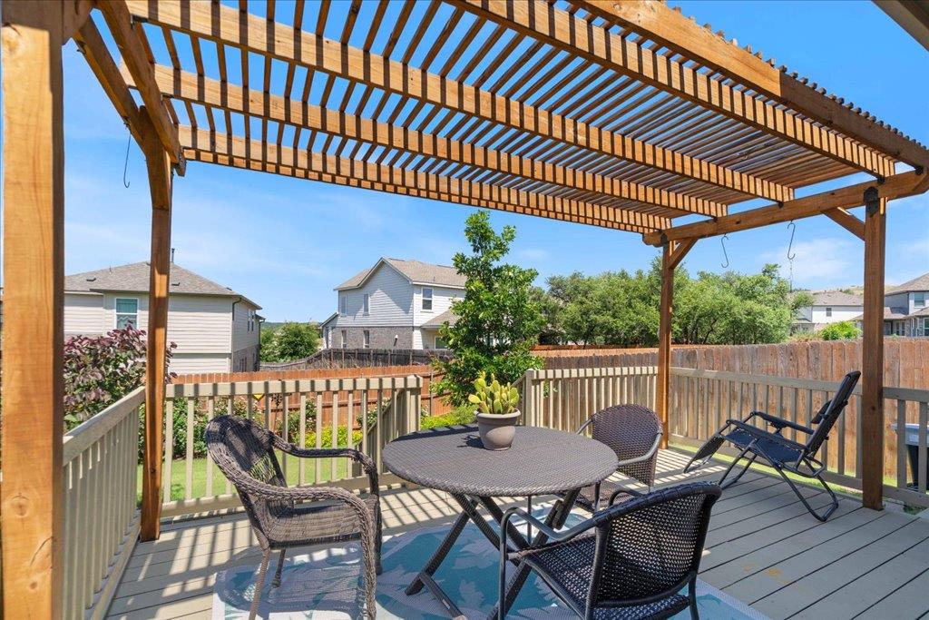 7912 Prairie Rye Drive Lago Vista TX 78645