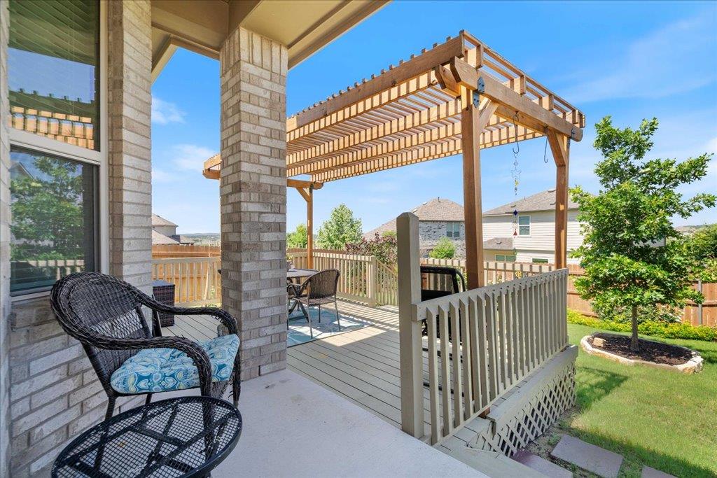 7912 Prairie Rye Drive Lago Vista TX 78645