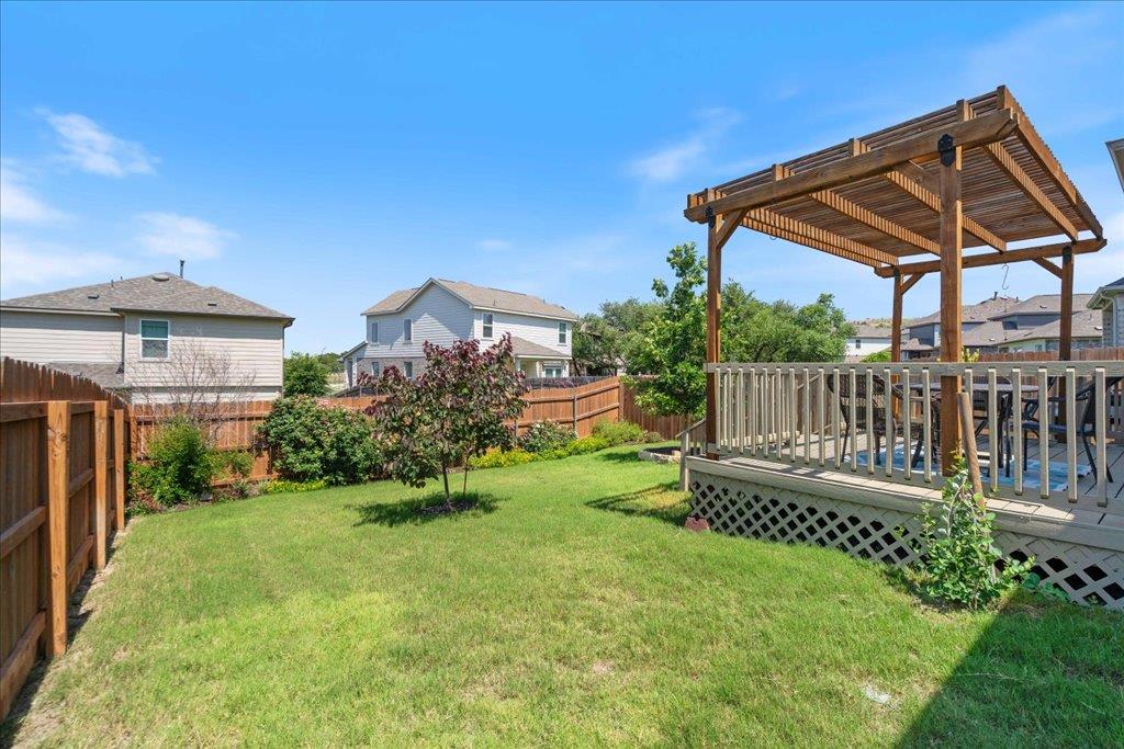 7912 Prairie Rye Drive Lago Vista TX 78645