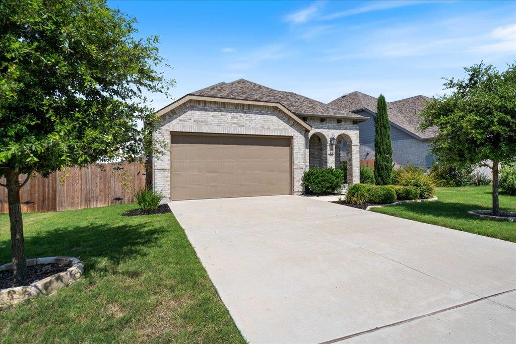 7912 Prairie Rye Drive Lago Vista TX 78645