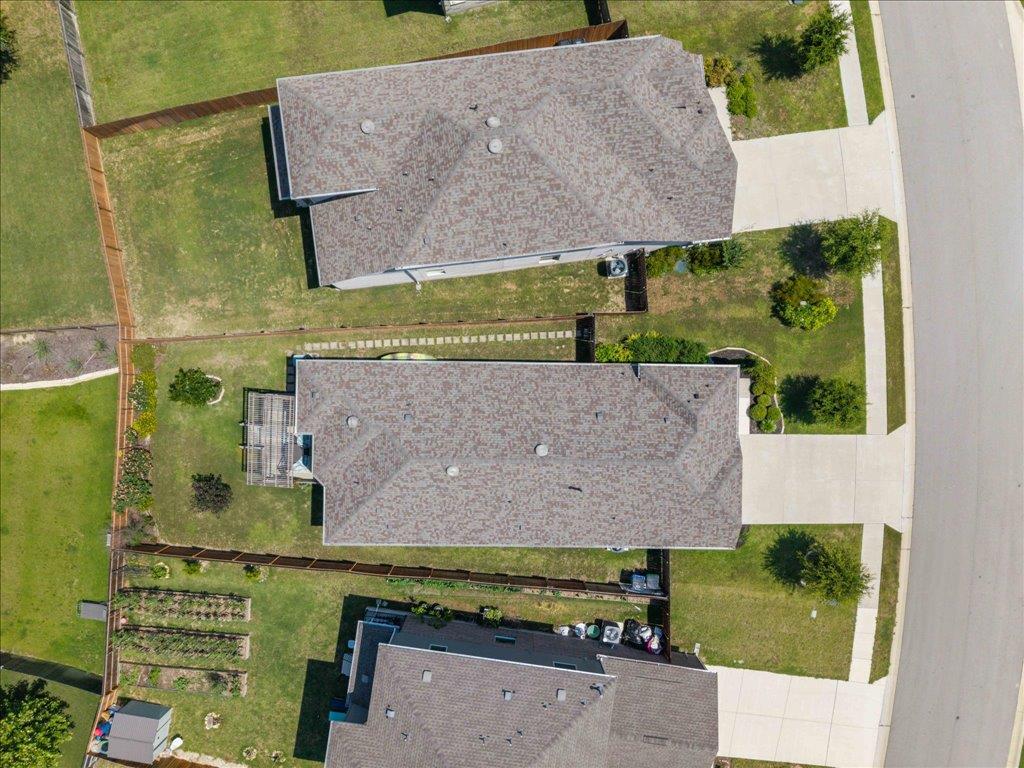 7912 Prairie Rye Drive Lago Vista TX 78645