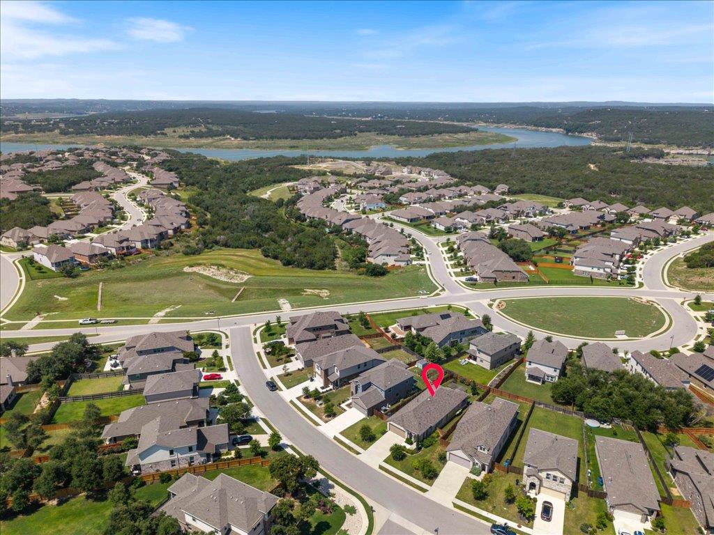 7912 Prairie Rye Drive Lago Vista TX 78645