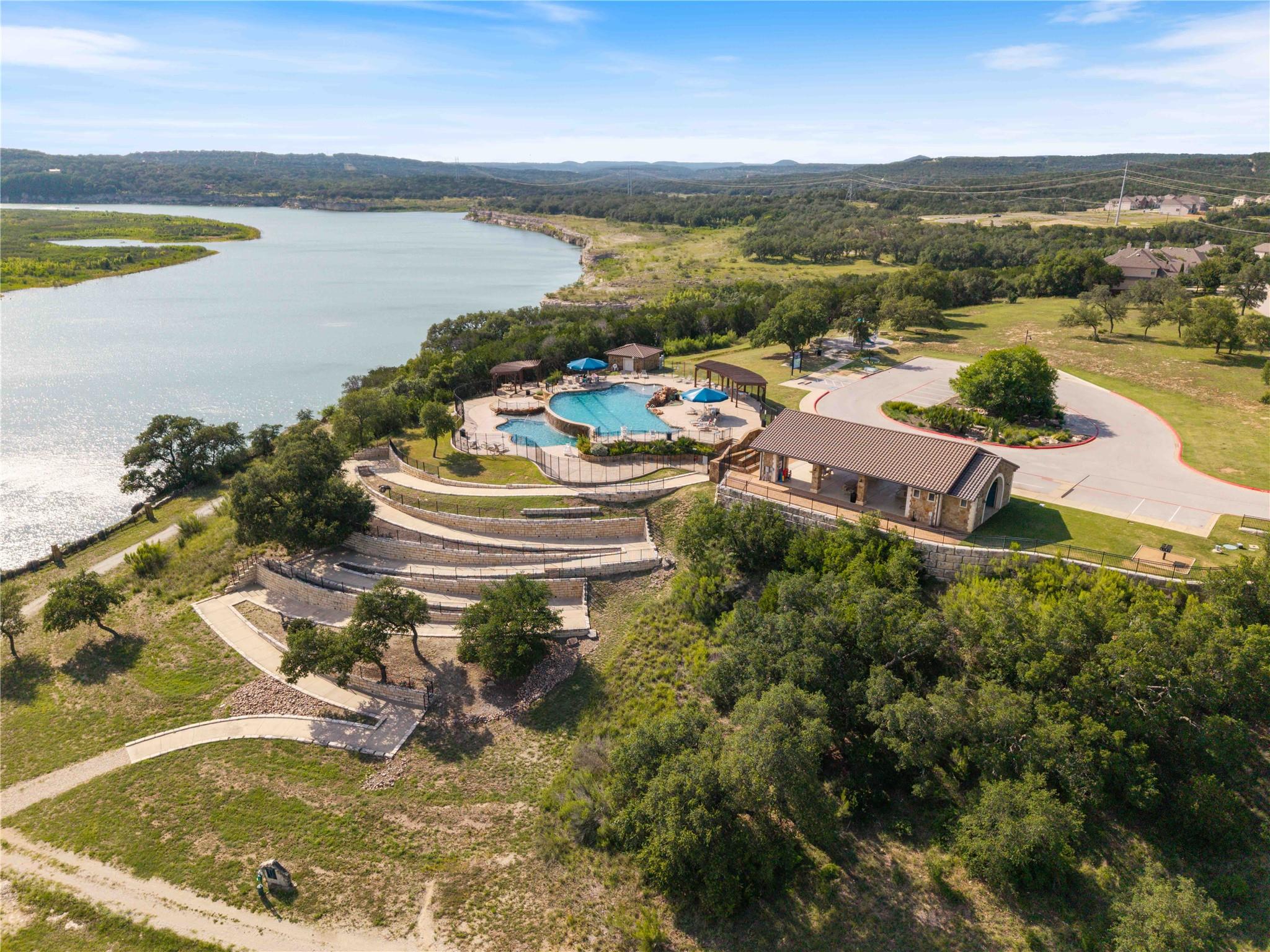 7912 Prairie Rye Drive Lago Vista TX 78645