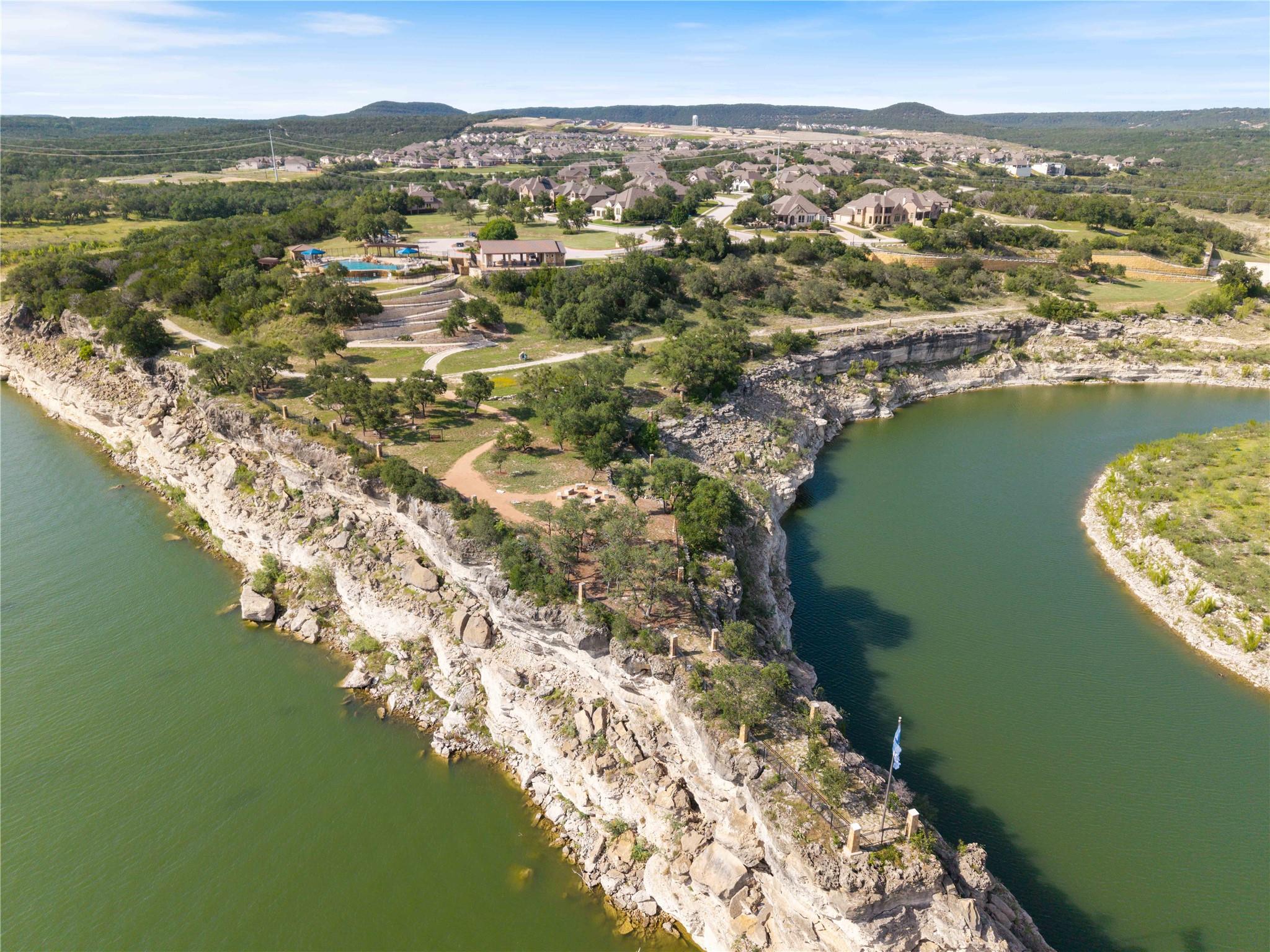 7912 Prairie Rye Drive Lago Vista TX 78645