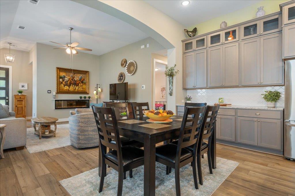 7912 Prairie Rye Drive Lago Vista TX 78645