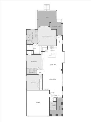 7912 Prairie Rye Drive Lago Vista TX 78645