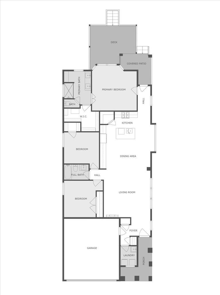 7912 Prairie Rye Drive Lago Vista TX 78645