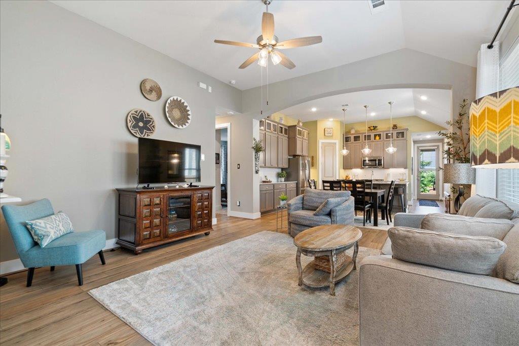 7912 Prairie Rye Drive Lago Vista TX 78645