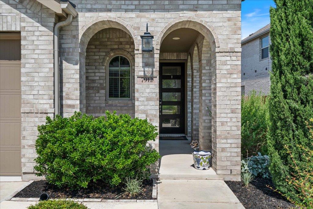 7912 Prairie Rye Drive Lago Vista TX 78645