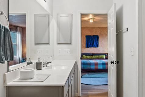 6703 Routenburn Street Austin TX 78754