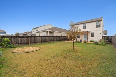 6703 Routenburn Street Austin TX 78754