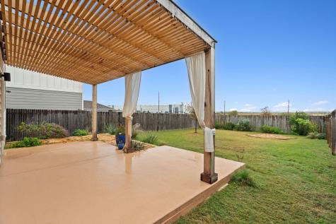 6703 Routenburn Street Austin TX 78754