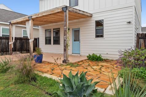 6703 Routenburn Street Austin TX 78754