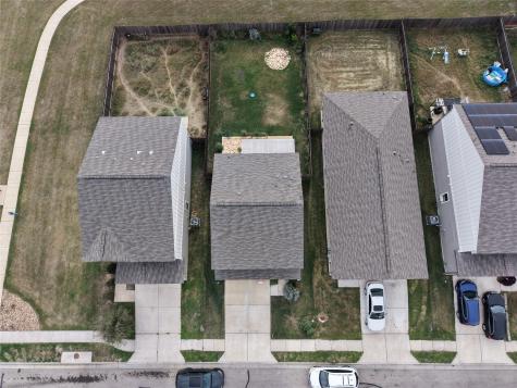 6703 Routenburn Street Austin TX 78754