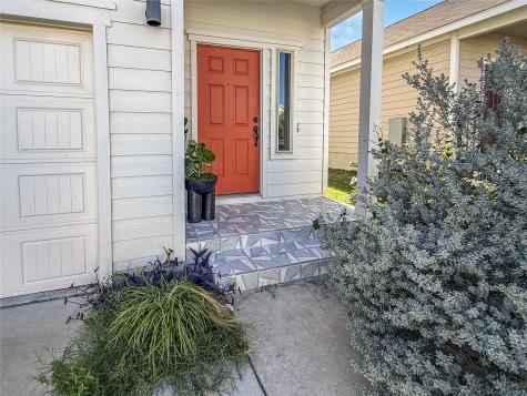 6703 Routenburn Street Austin TX 78754