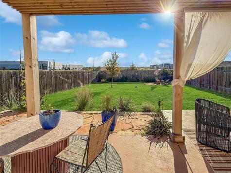 6703 Routenburn Street Austin TX 78754