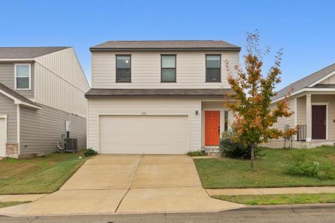 6703 Routenburn Street Austin TX 78754