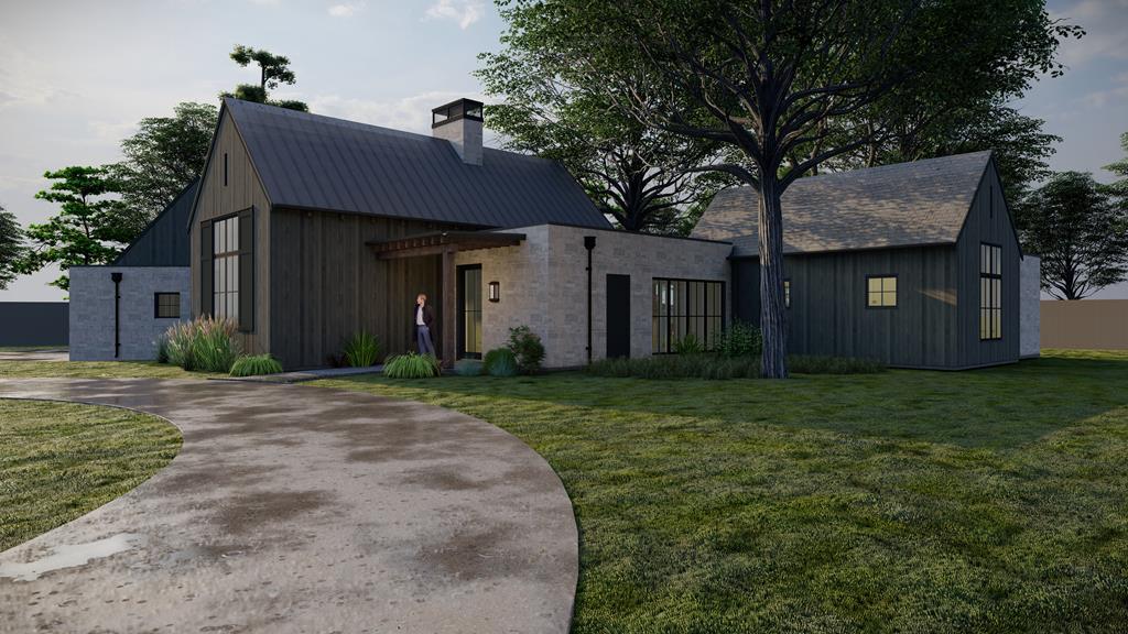 Lot 30-31 Baurenhof Court Fredericksburg TX 78624