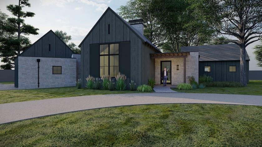 Lot 30-31 Baurenhof Court Fredericksburg TX 78624