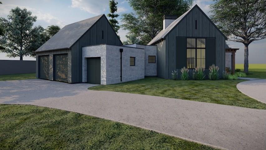 Lot 30-31 Baurenhof Court Fredericksburg TX 78624