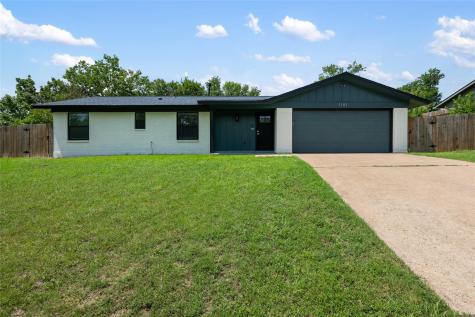 1101 Floradale Drive Austin TX 78753