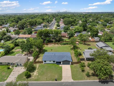 1101 Floradale Drive Austin TX 78753