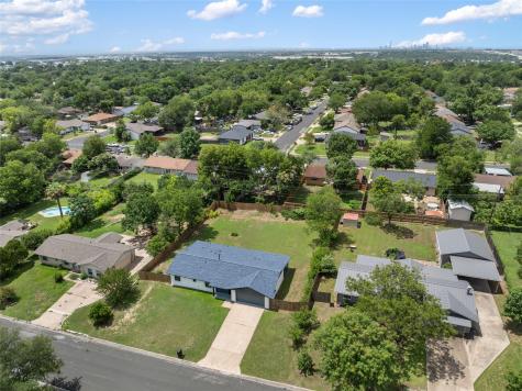 1101 Floradale Drive Austin TX 78753