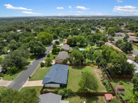 1101 Floradale Drive Austin TX 78753