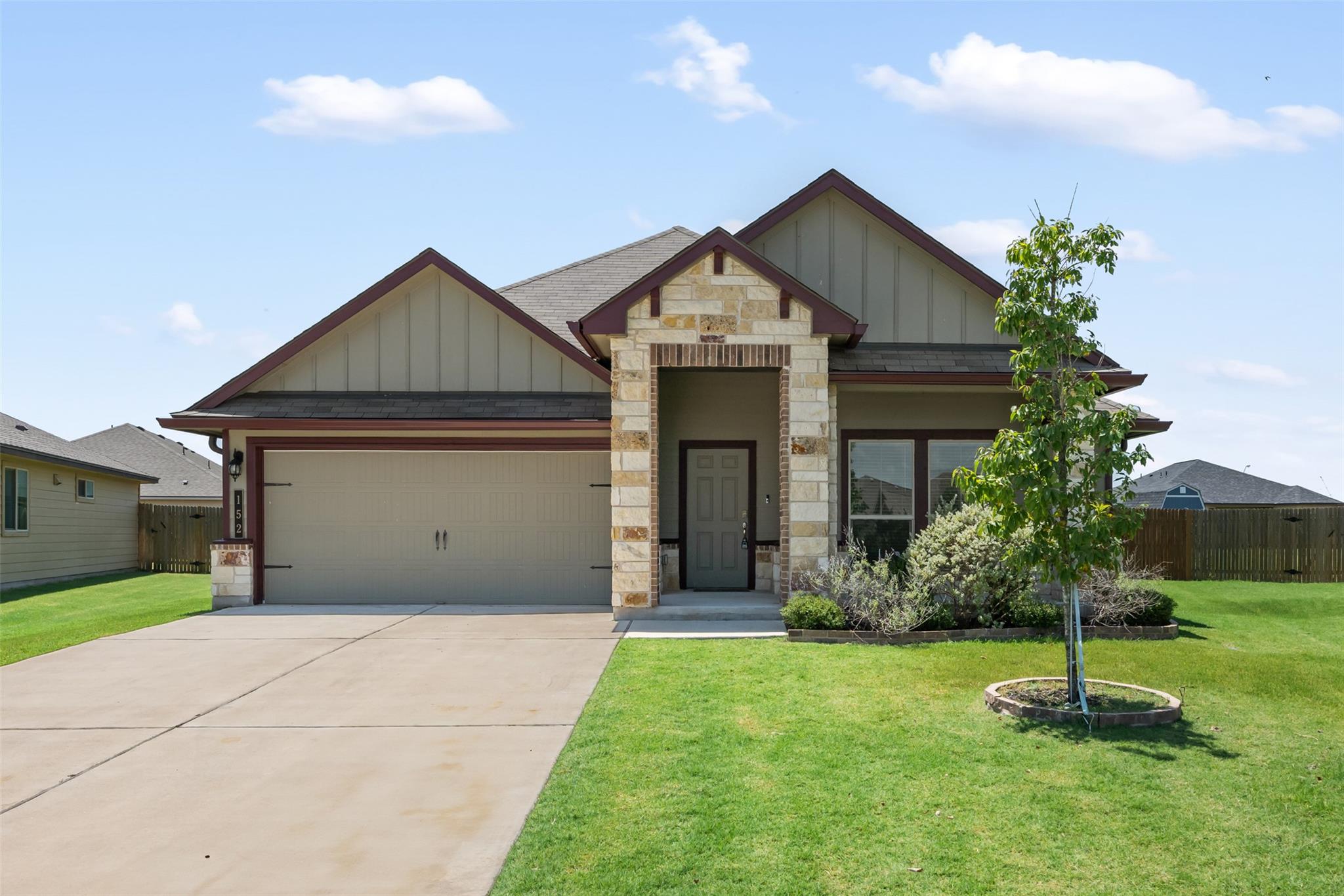 152 Beth Ann Loop Taylor TX 76574