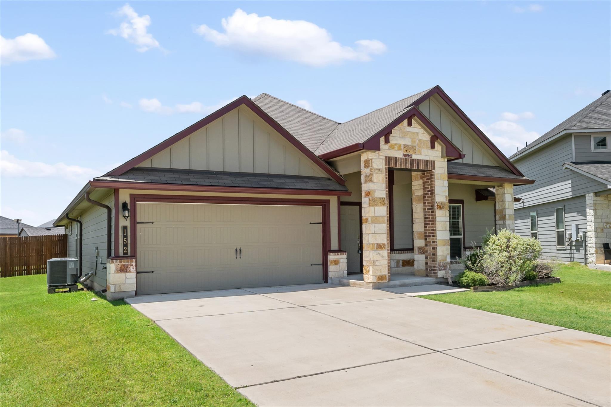 152 Beth Ann Loop Taylor TX 76574