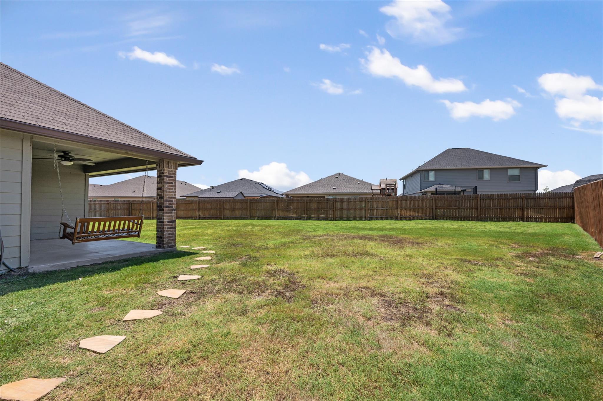 152 Beth Ann Loop Taylor TX 76574