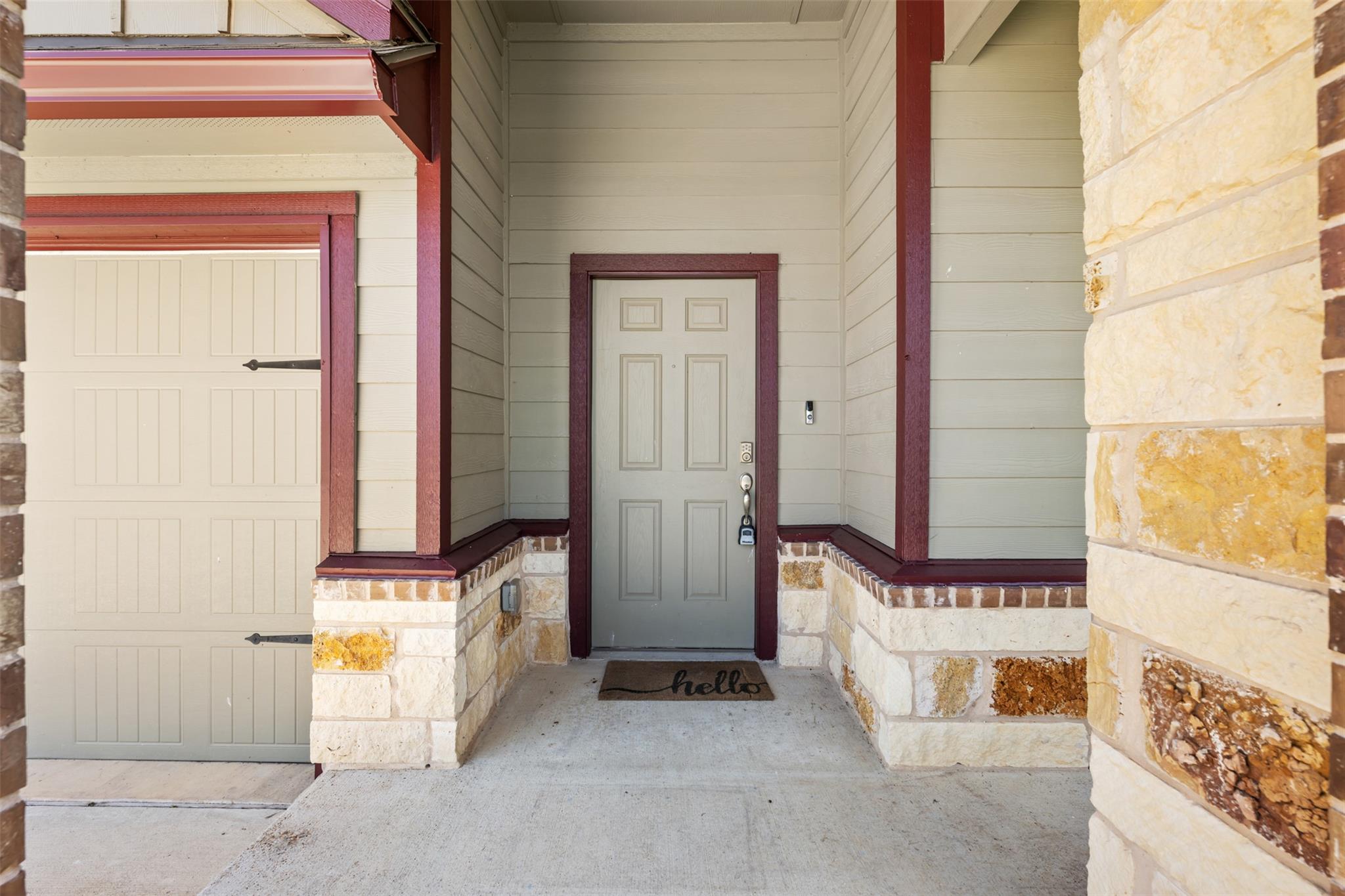 152 Beth Ann Loop Taylor TX 76574