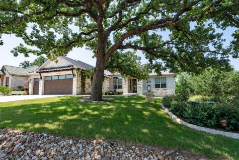 503 Fire Dance Horseshoe Bay TX 78657